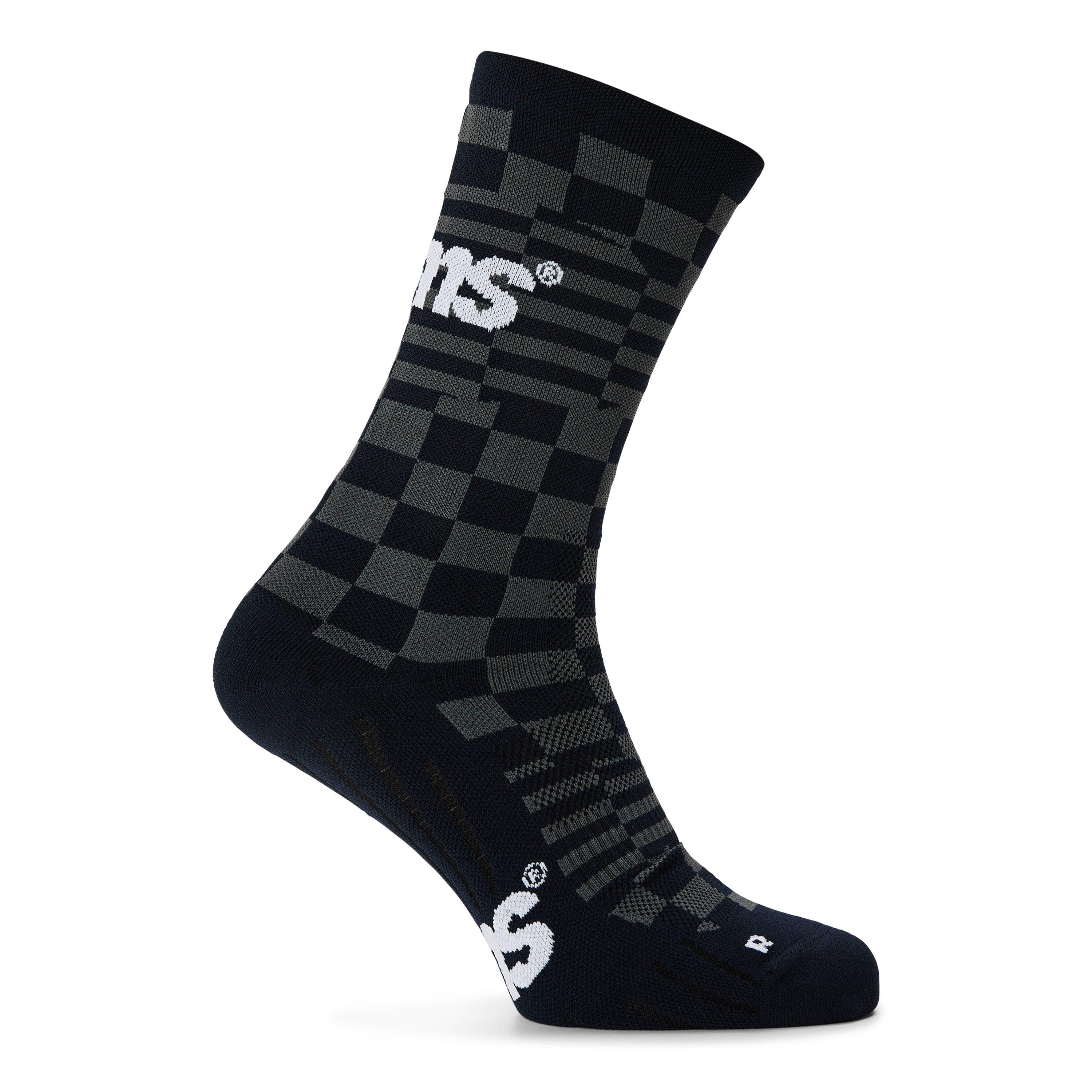 Dark Blue - Sums - Sums Checkers Sn61 - 2