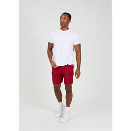 Brave Soul Taslan Cargo Shorts