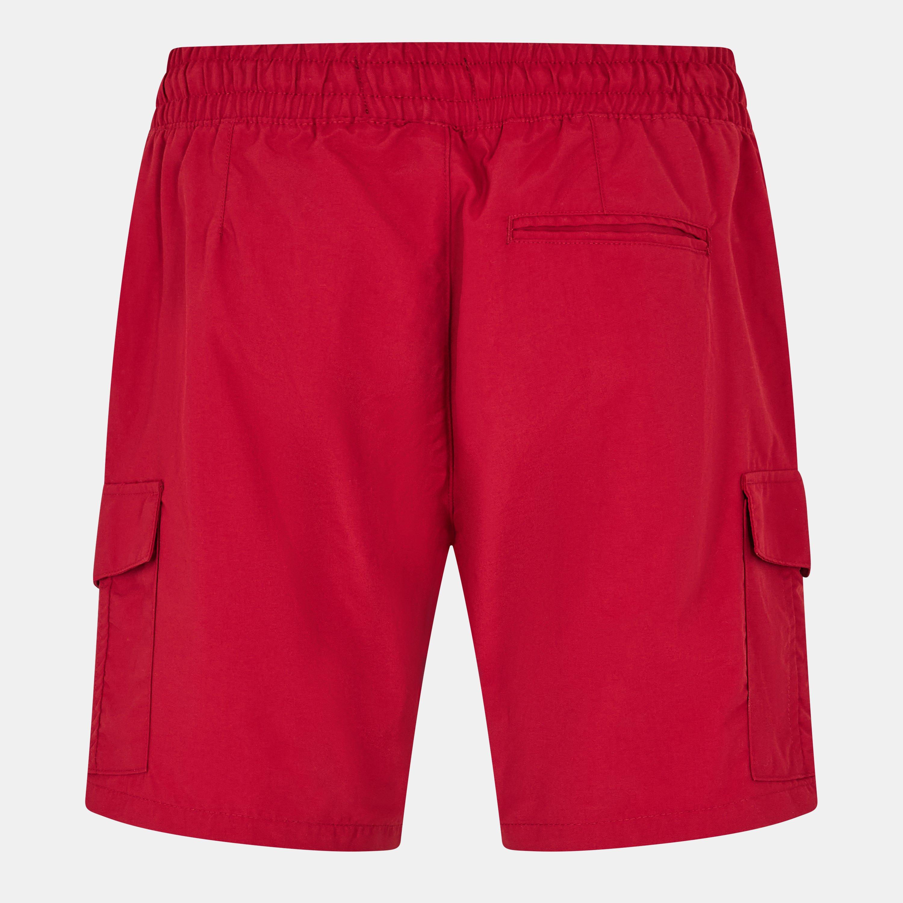 Borgonha - Brave Soul - Cargo Shorts - 2