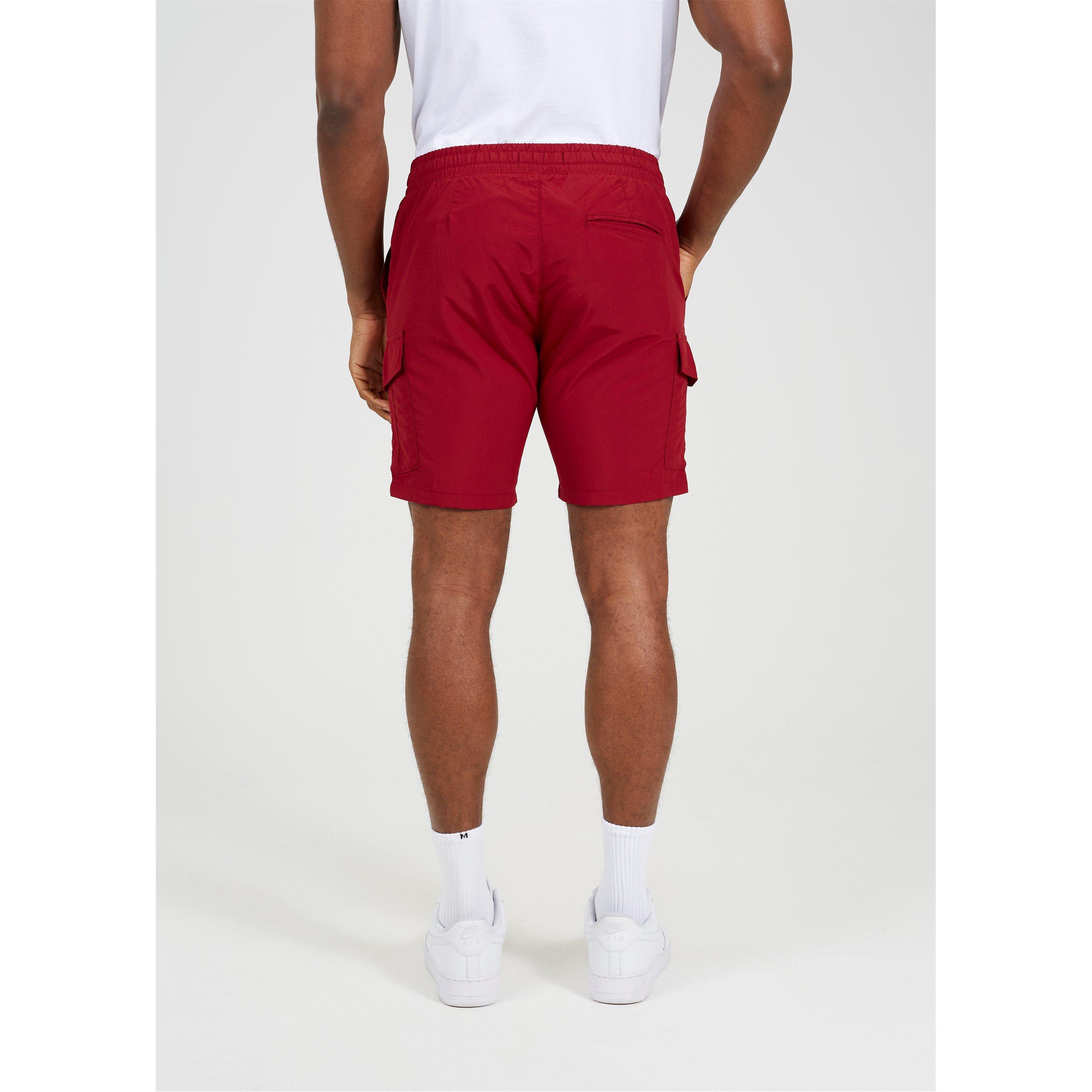 Borgonha - Brave Soul - Cargo Shorts - 3