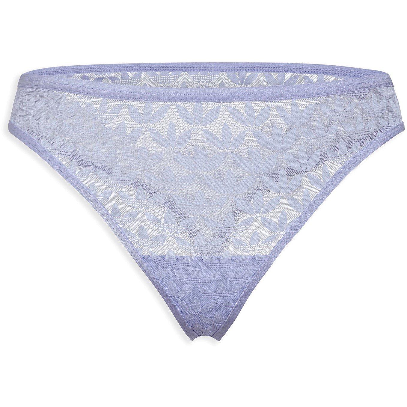 adidas Originals Women's Thong Briefs