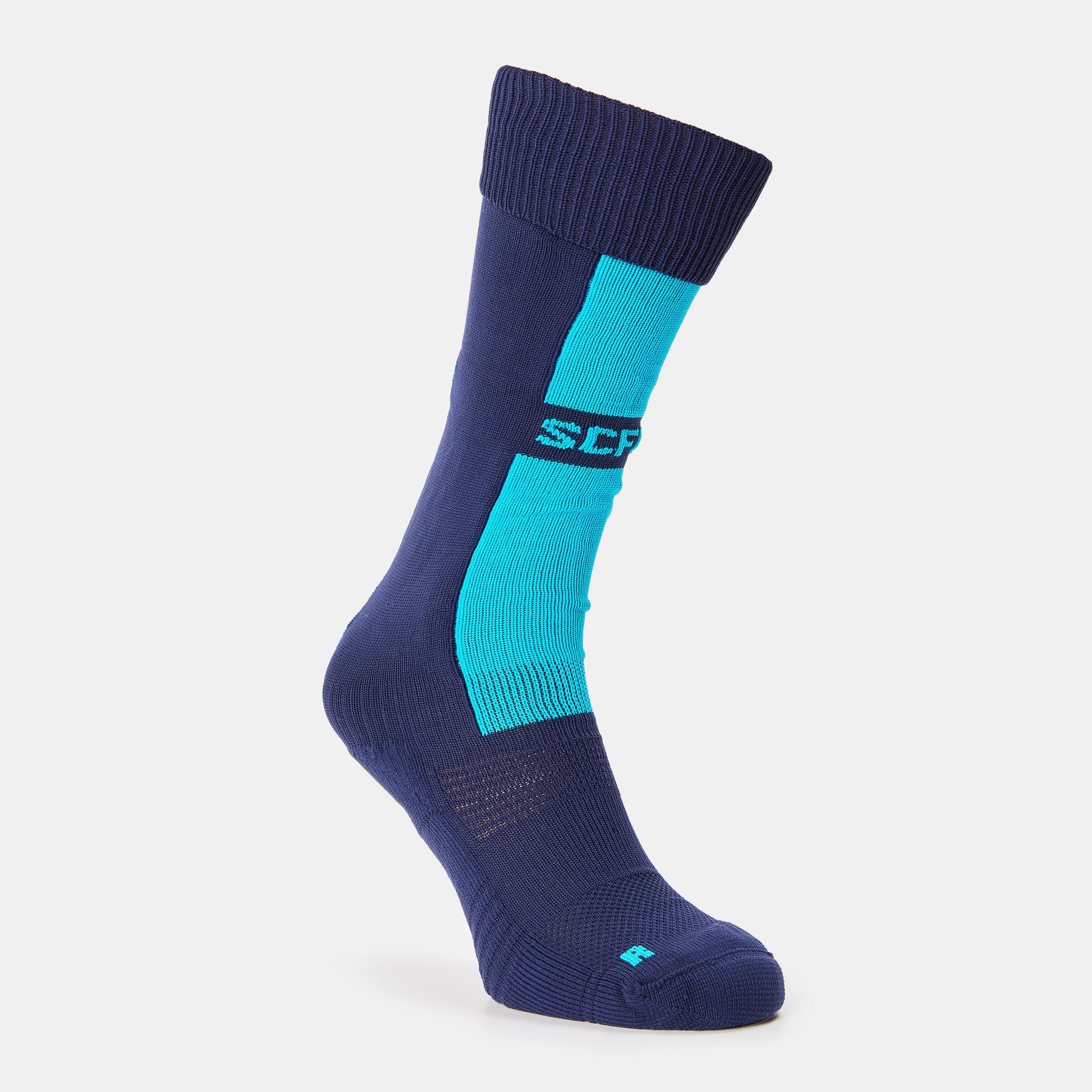 Warrior  Kids Stoke City Away Sock Juniors - Blue - M