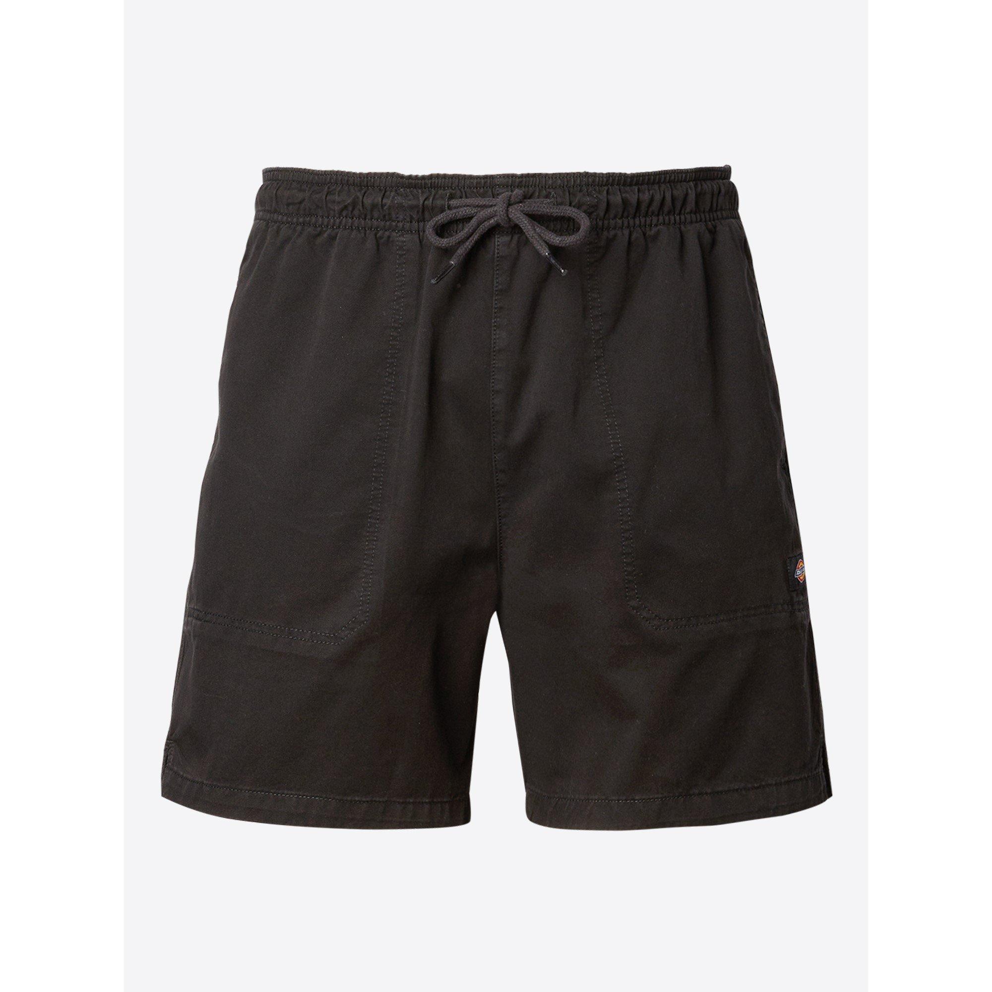 Black - Dickies - Dickies Pelican Short Mens - 1