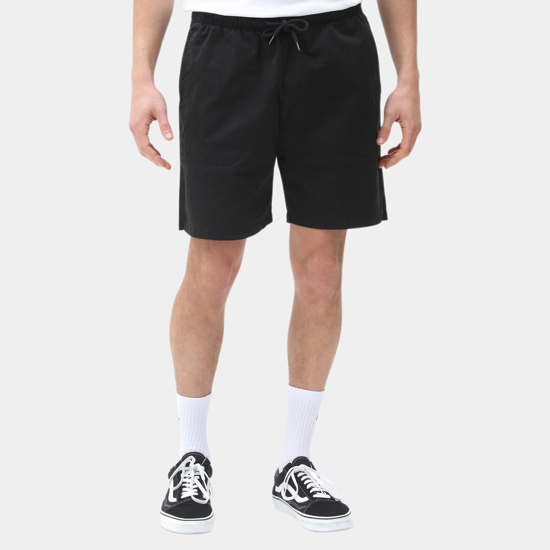 Black - Dickies - Dickies Pelican Short Mens - 3