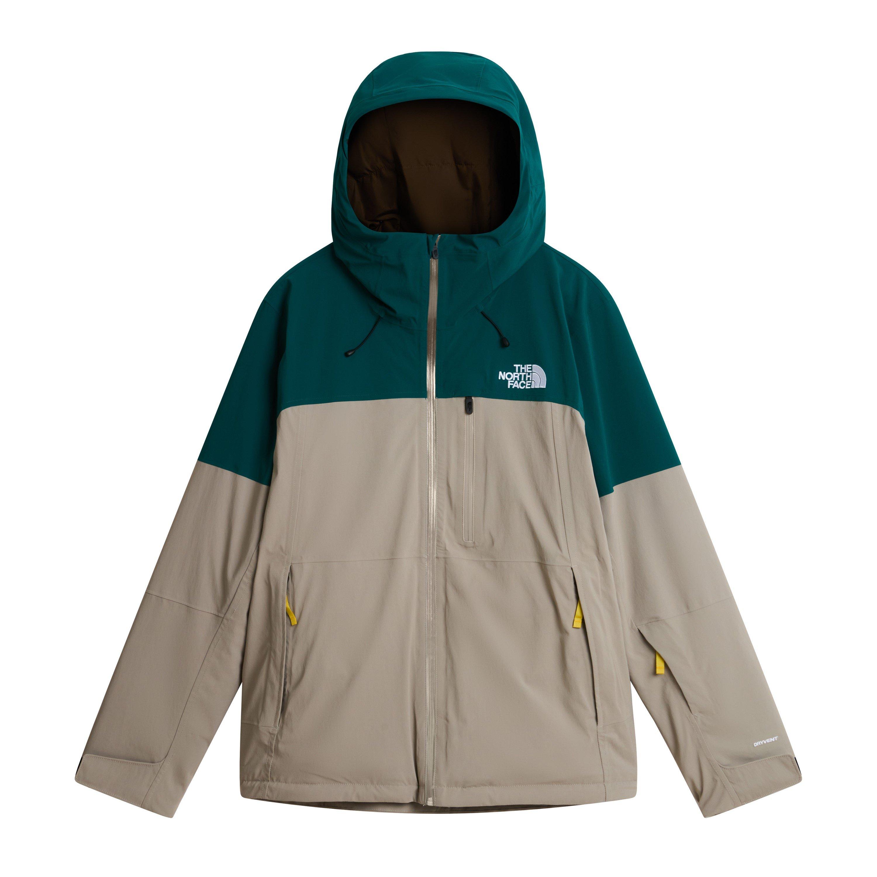 Steinblau - The North Face - Mens Freedom Jacket - 1