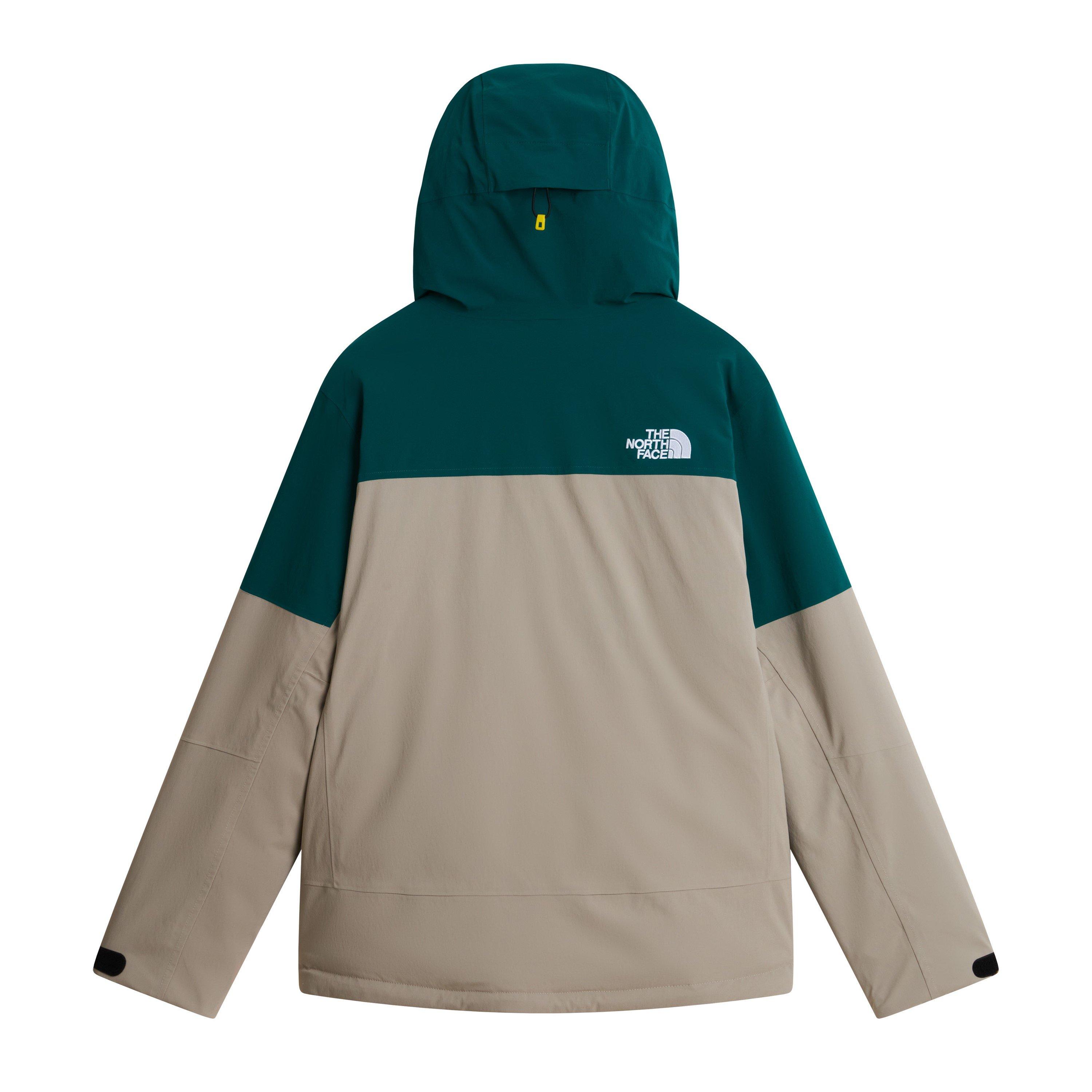 Steinblau - The North Face - Mens Freedom Jacket - 2