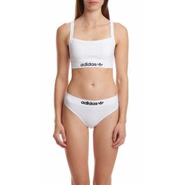 adidas Originals Strappy Bra Ld99