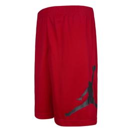 Air Jordan Woven Shorts Juniors