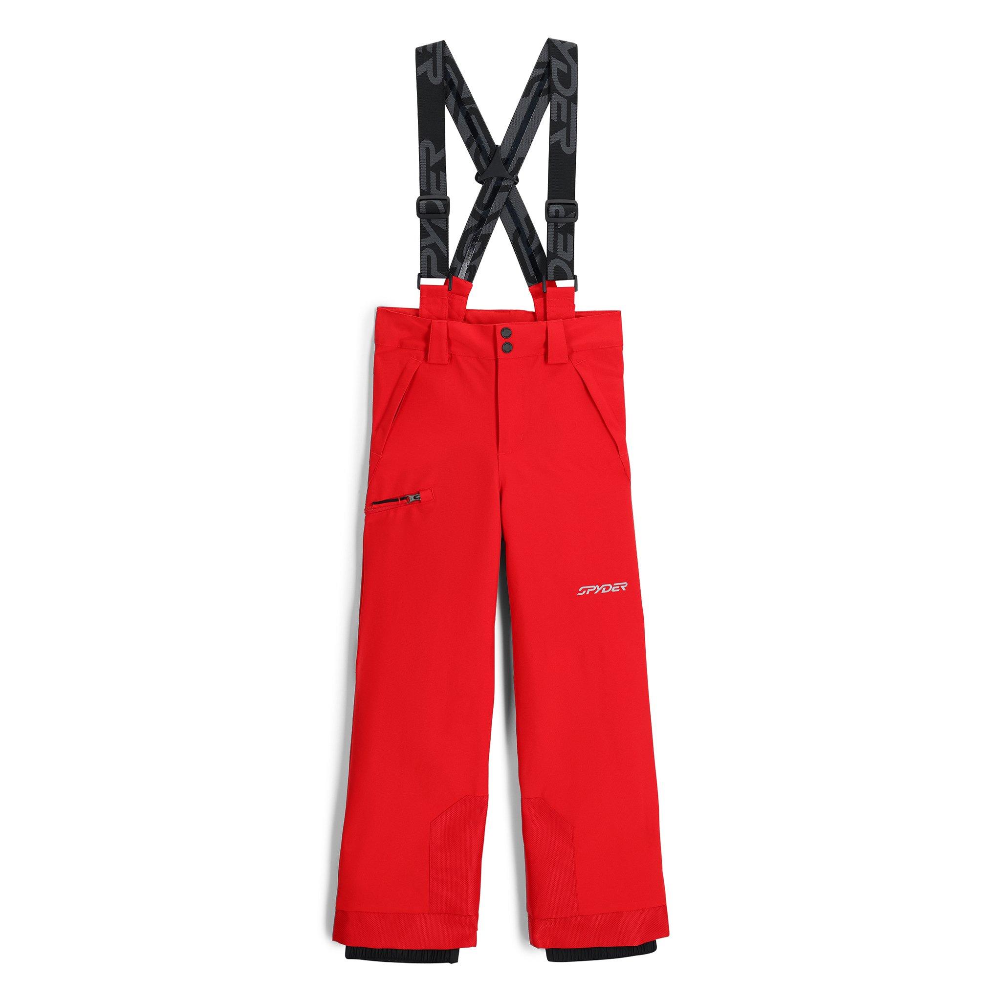 Spyder Kids' Propulsio Ski Trousers