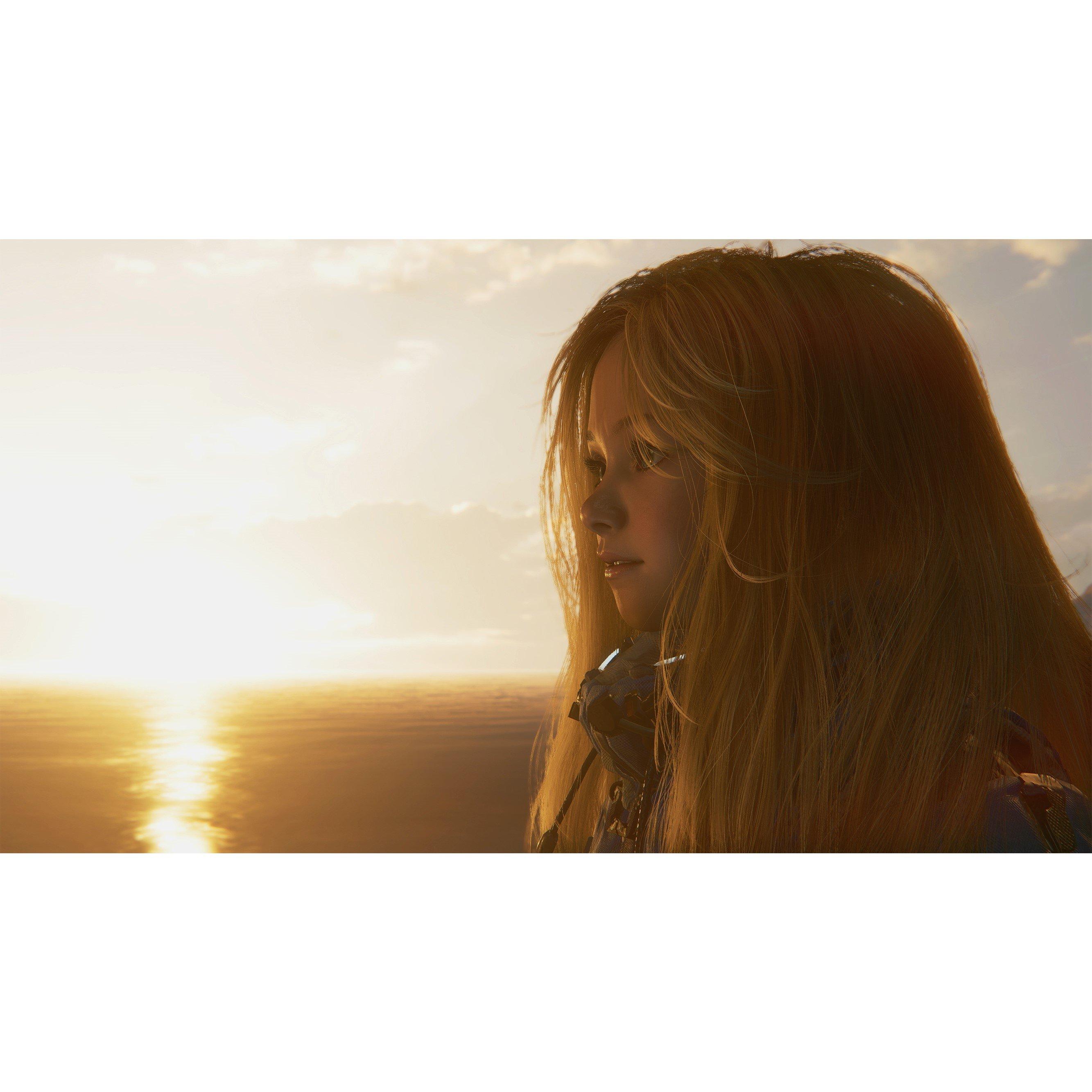 XBS - Capcom - Pragmata - 11