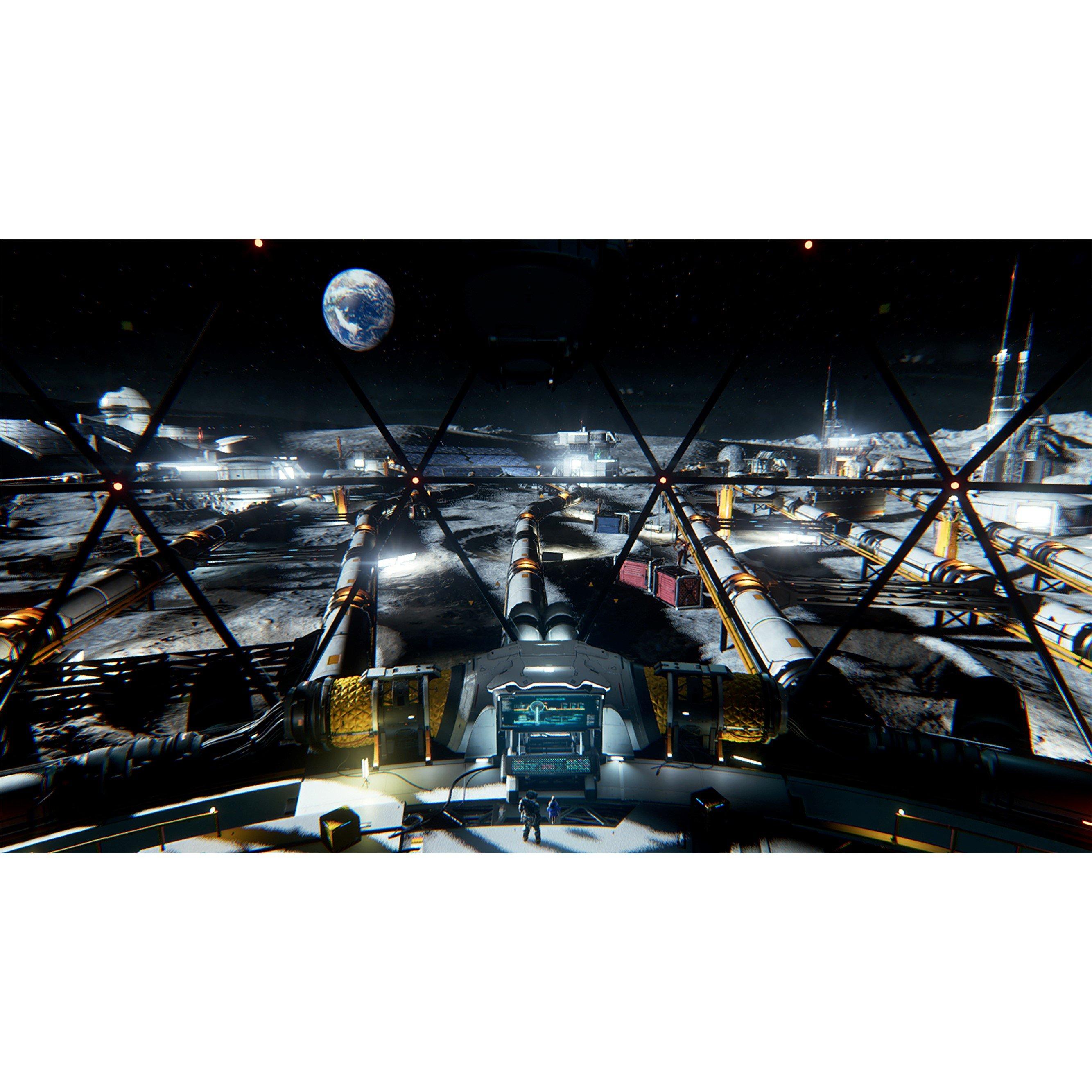 XBS - Capcom - Pragmata - 8