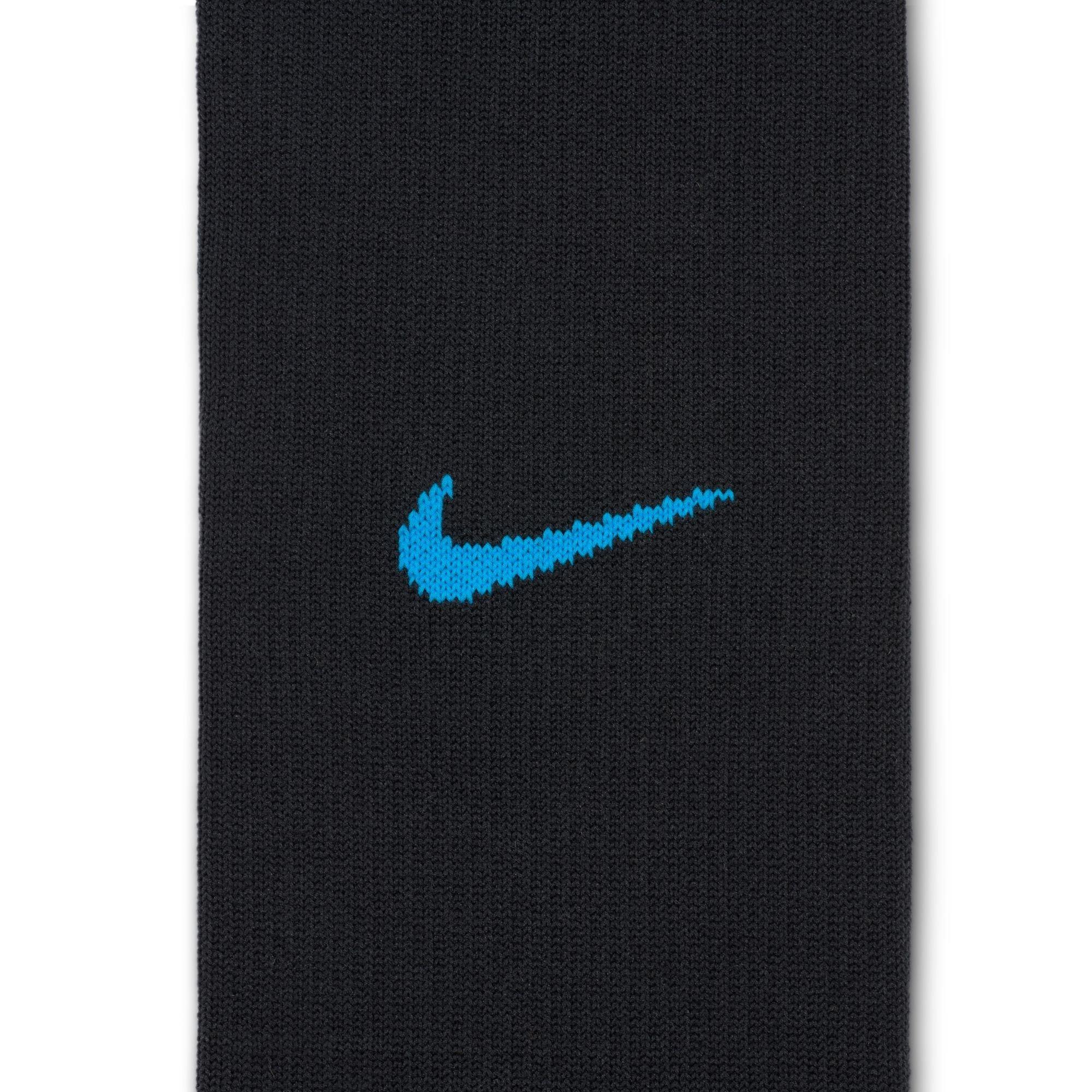 Black/Blu - Nike - England Strike Socks 2024 - 3