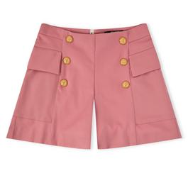 Balmain Suit Shorts Jn99