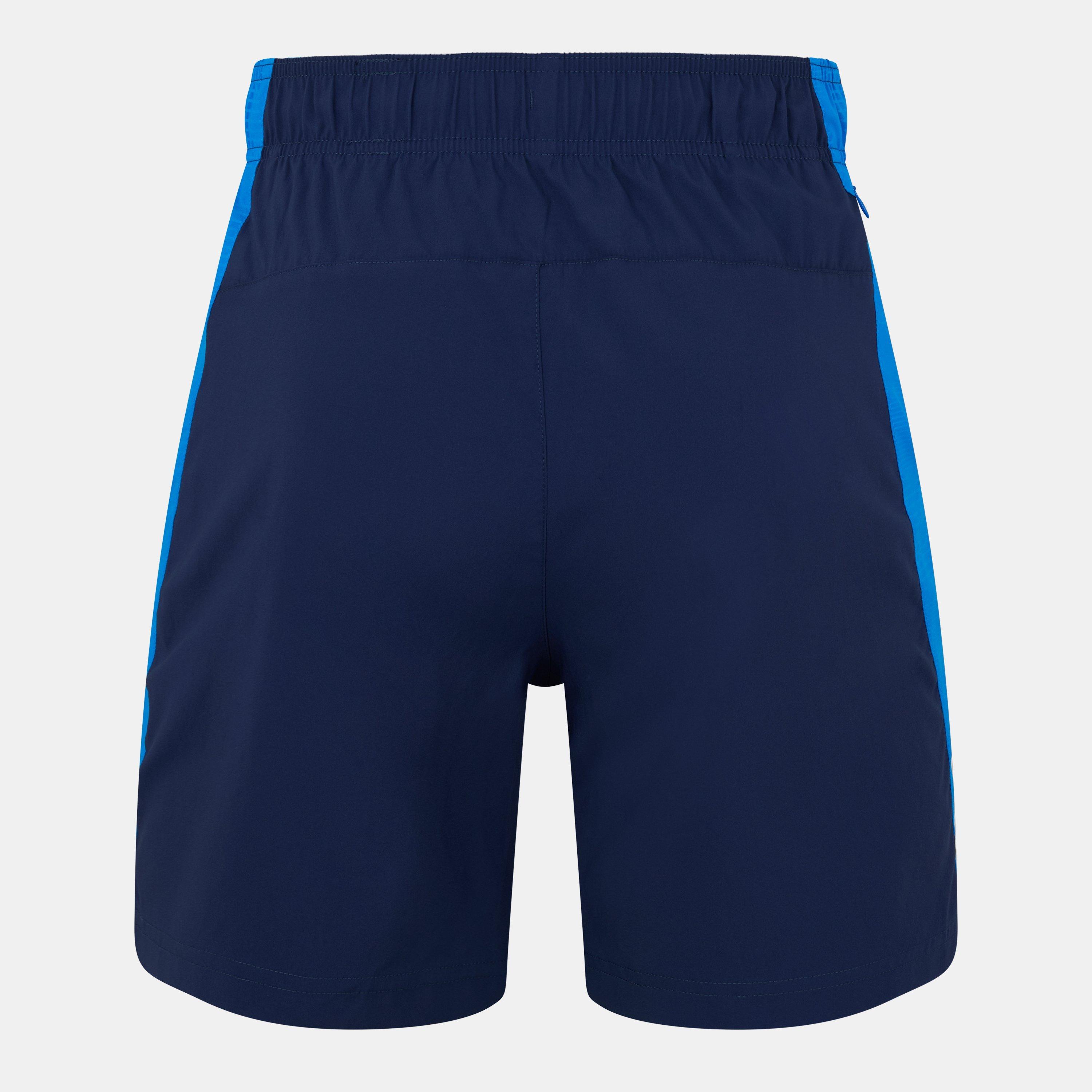 Navy/Blue T - The North Face - 24/7 Embossed Pearl Mist Tracksuit - 2