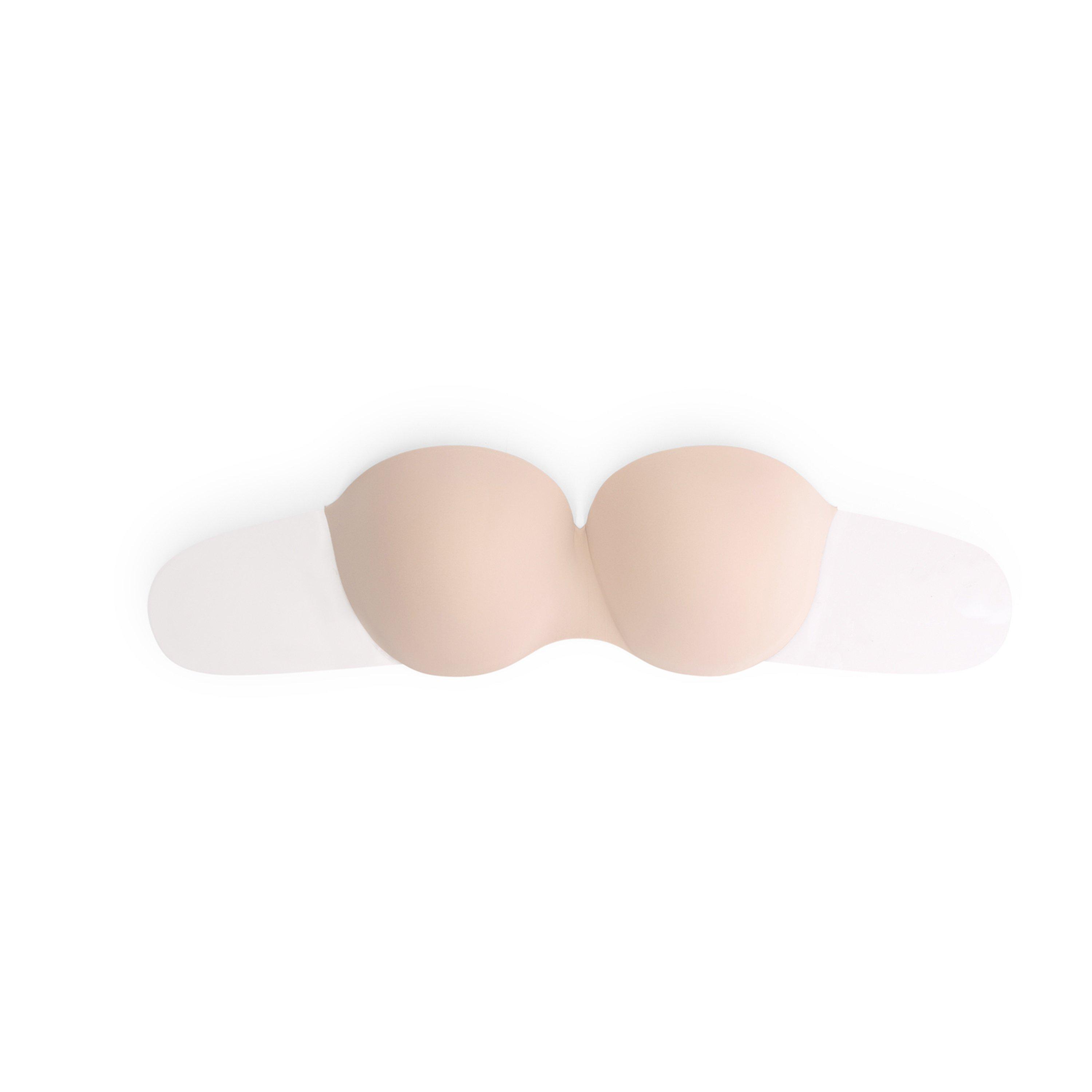 Beige - Bye Bra - Bye Bra  Adhesive Glam Bra - 5