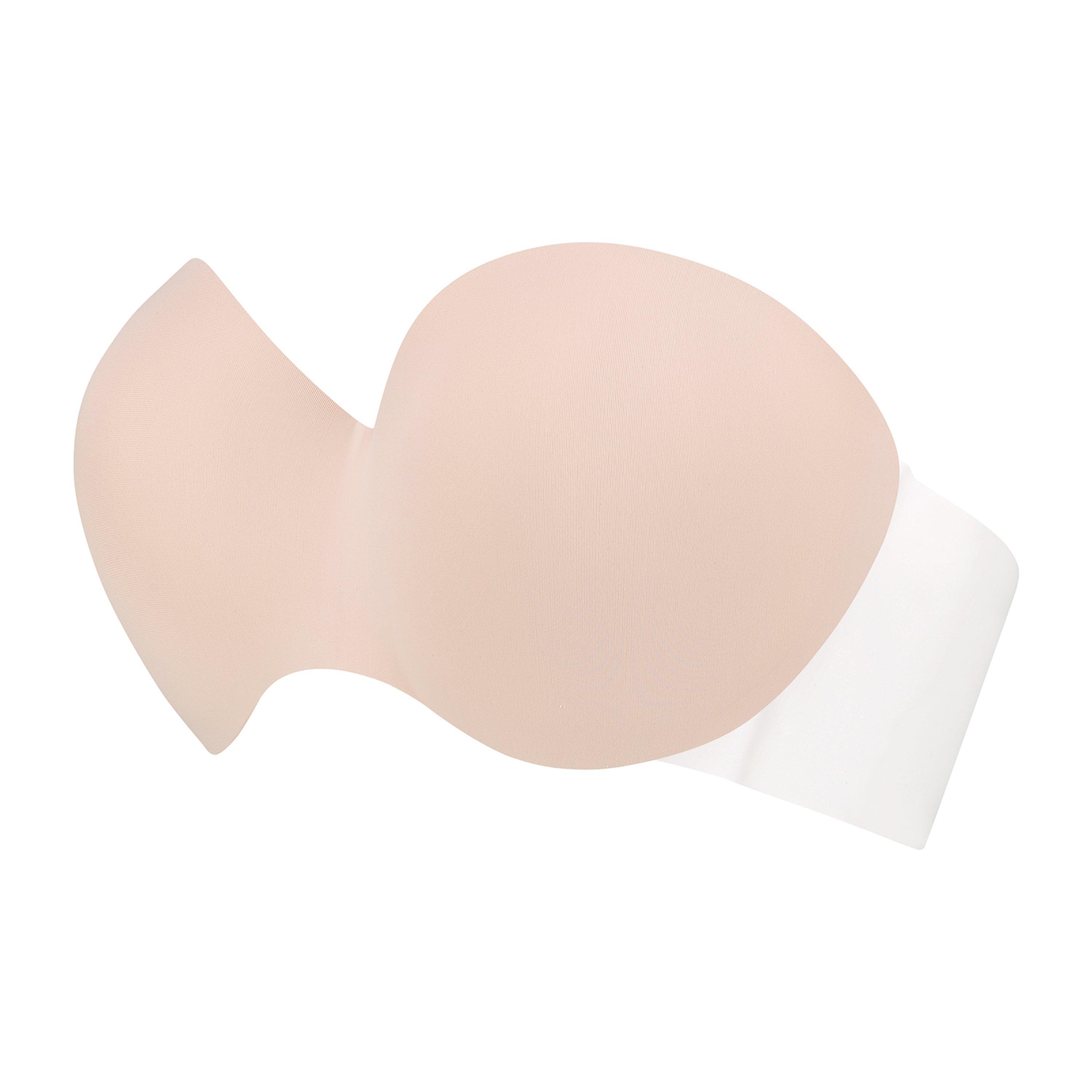 Beige - Bye Bra - Bye Bra  Adhesive Glam Bra - 6