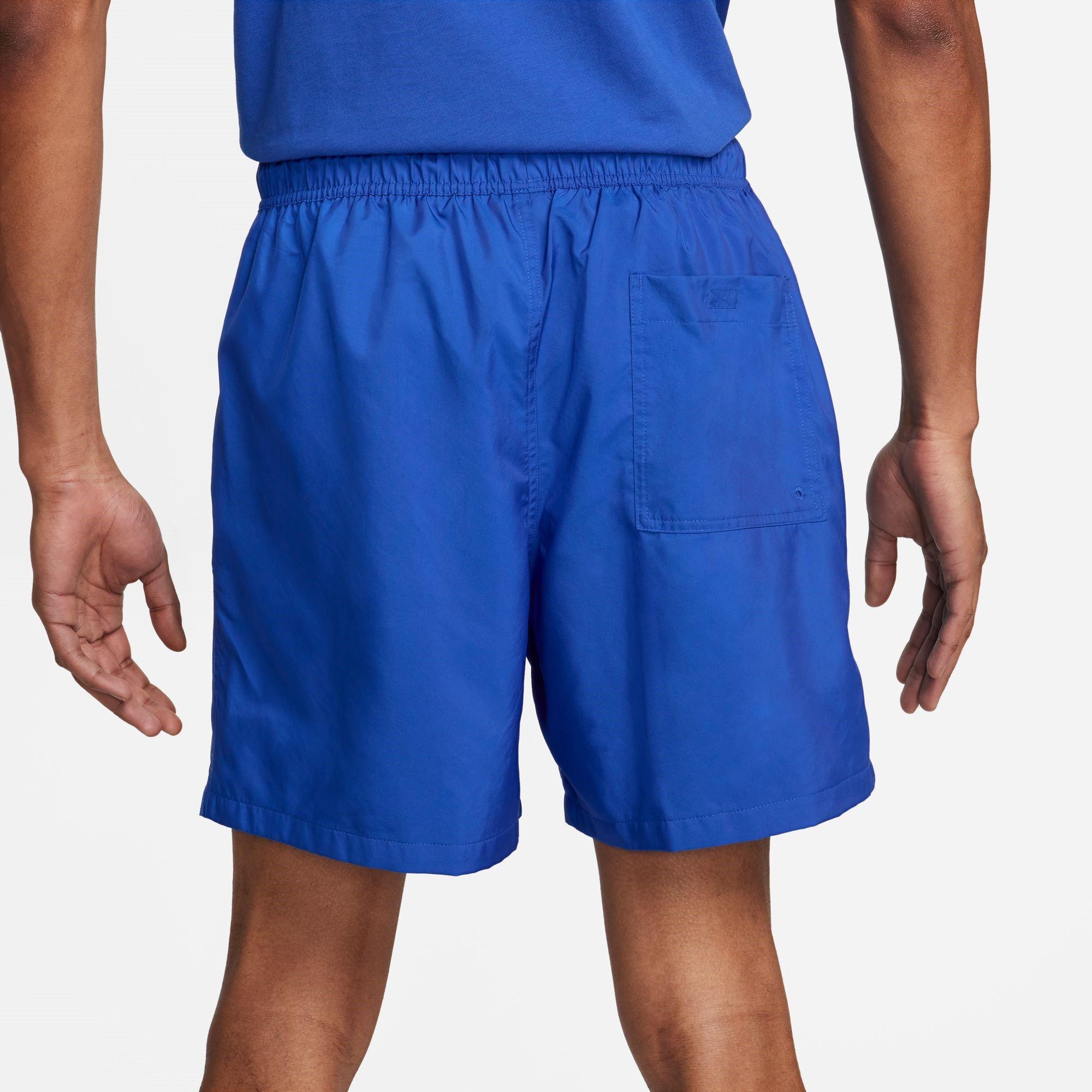 Game Royal - Nike - Men's Woven Tracksuit Shorts - 2