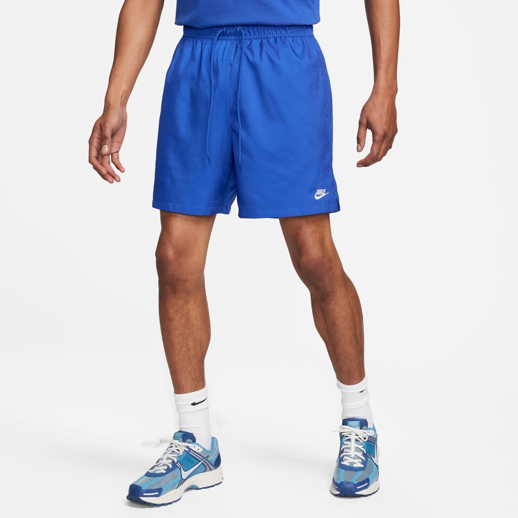Game Royal - Nike - Men's Woven Tracksuit Shorts - 3