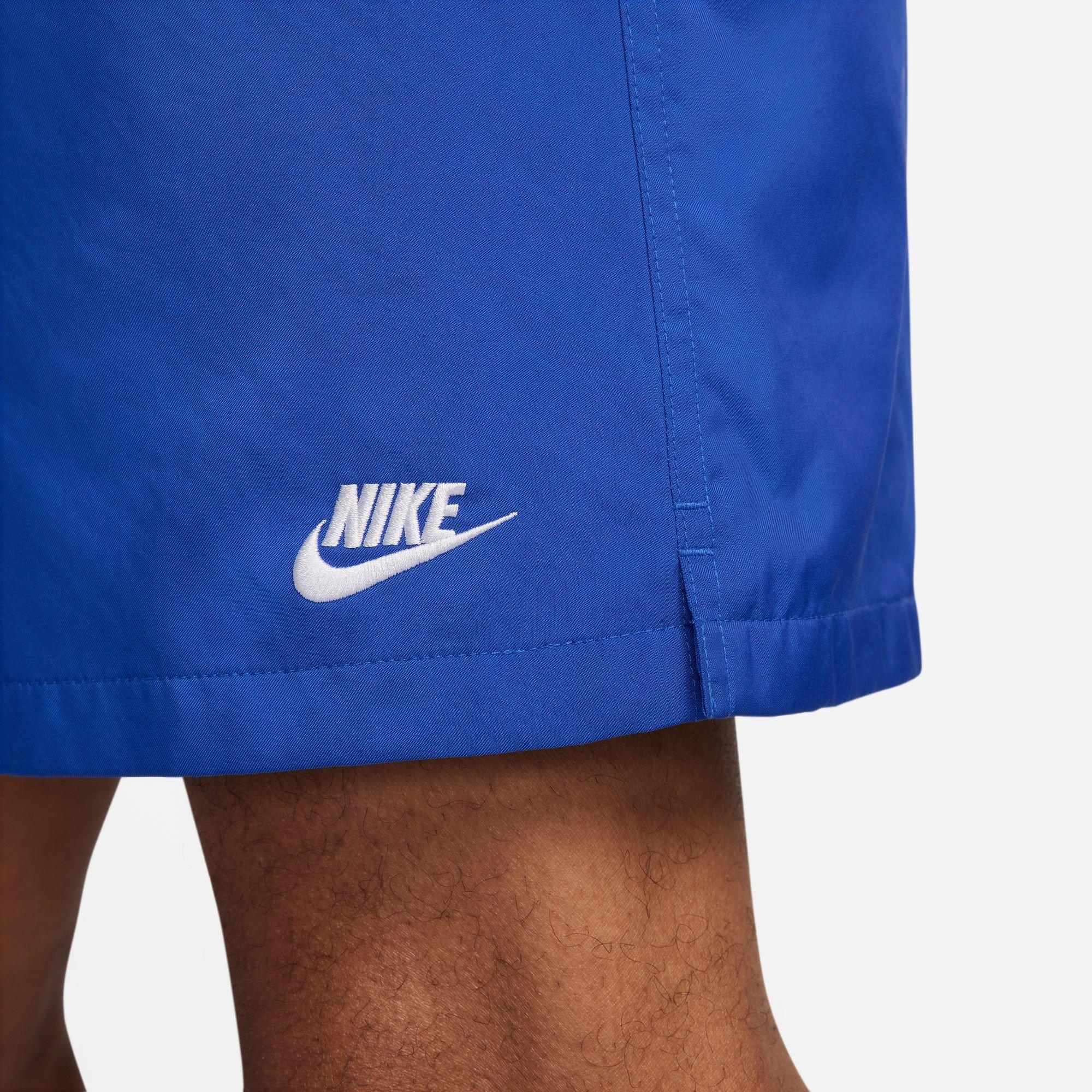 Game Royal - Nike - Men's Woven Tracksuit Shorts - 5