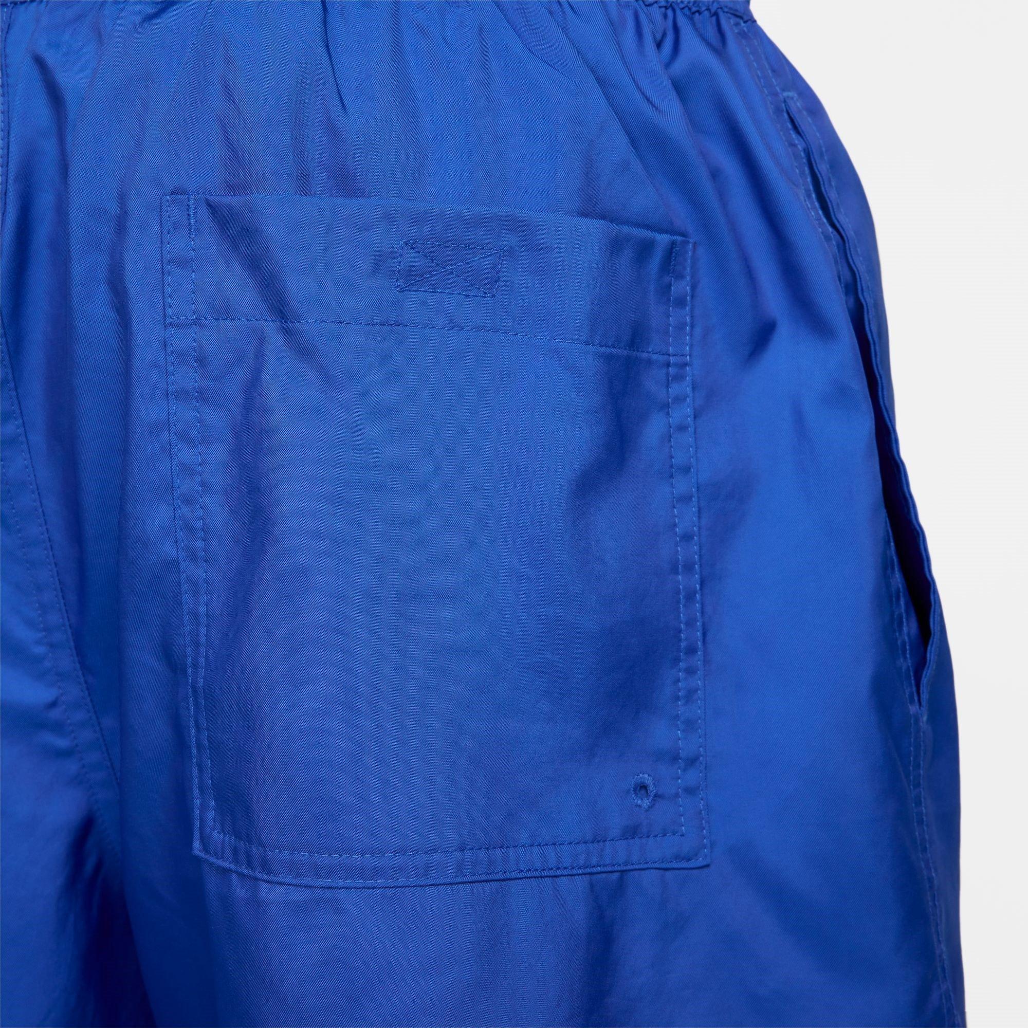 Game Royal - Nike - Men's Woven Tracksuit Shorts - 6