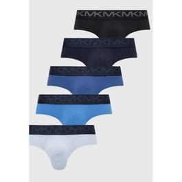 Michael Kors 3-Pack Boxer Briefs