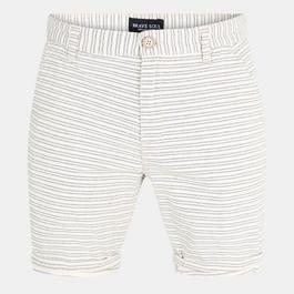 Brave Soul Cotton Short