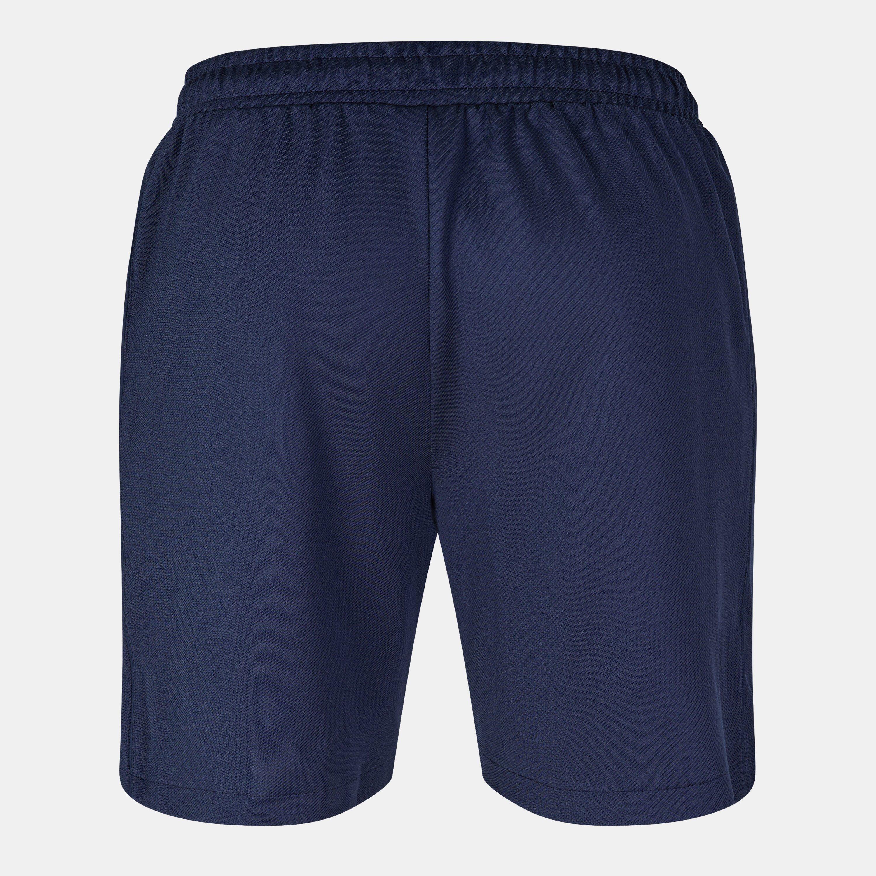 Navy - Lacoste - Woven Tracksuit - 2