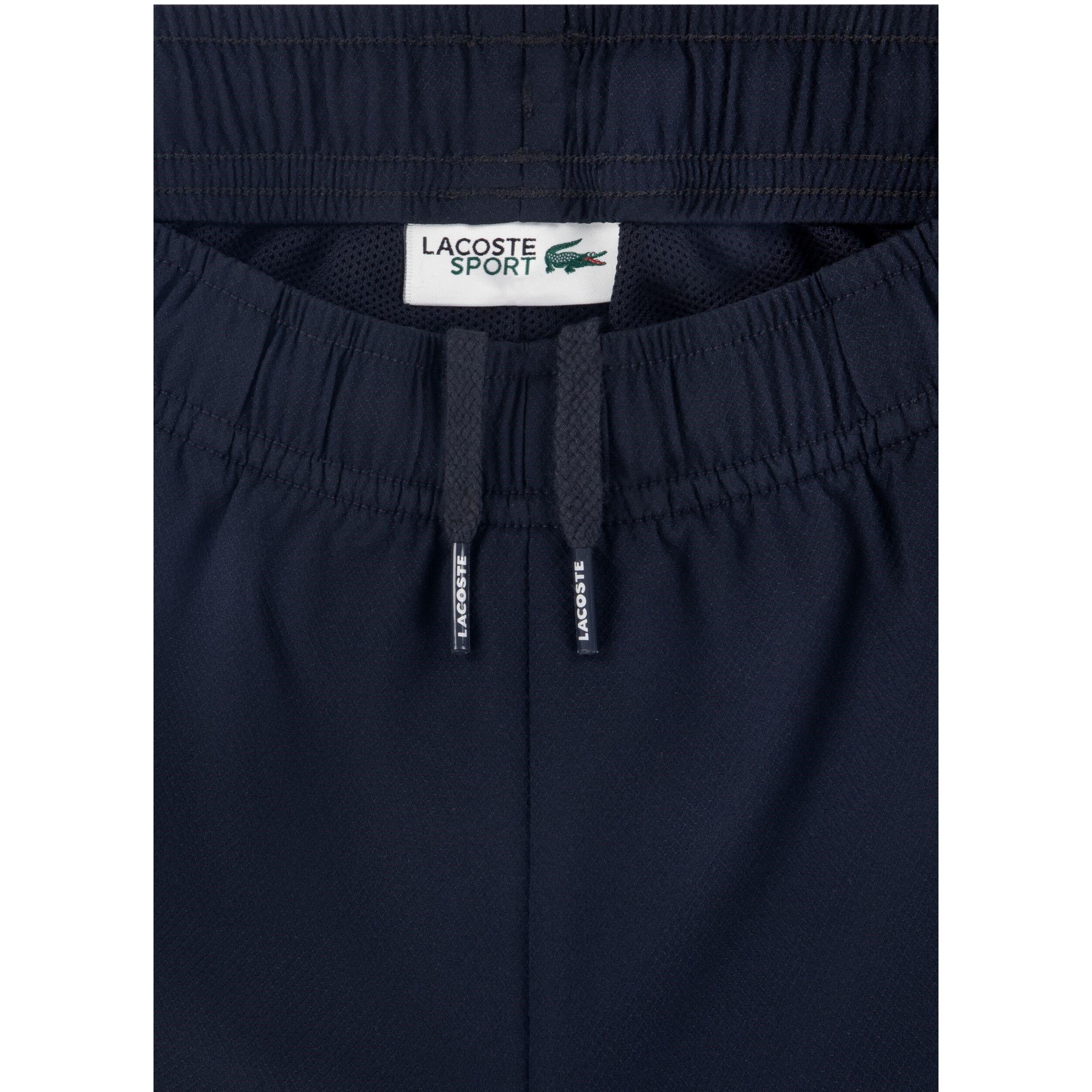 Merle UJA - Lacoste - Lacoste Woven Short Jn62 - 2