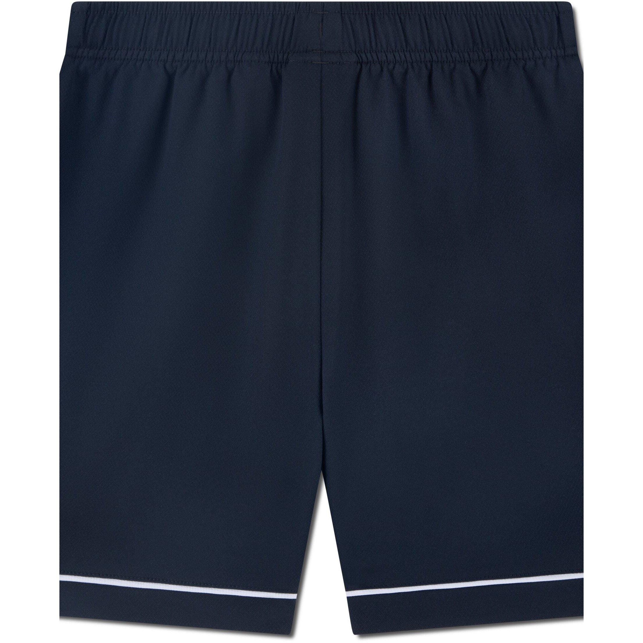Merle UJA - Lacoste - Lacoste Woven Short Jn62 - 5