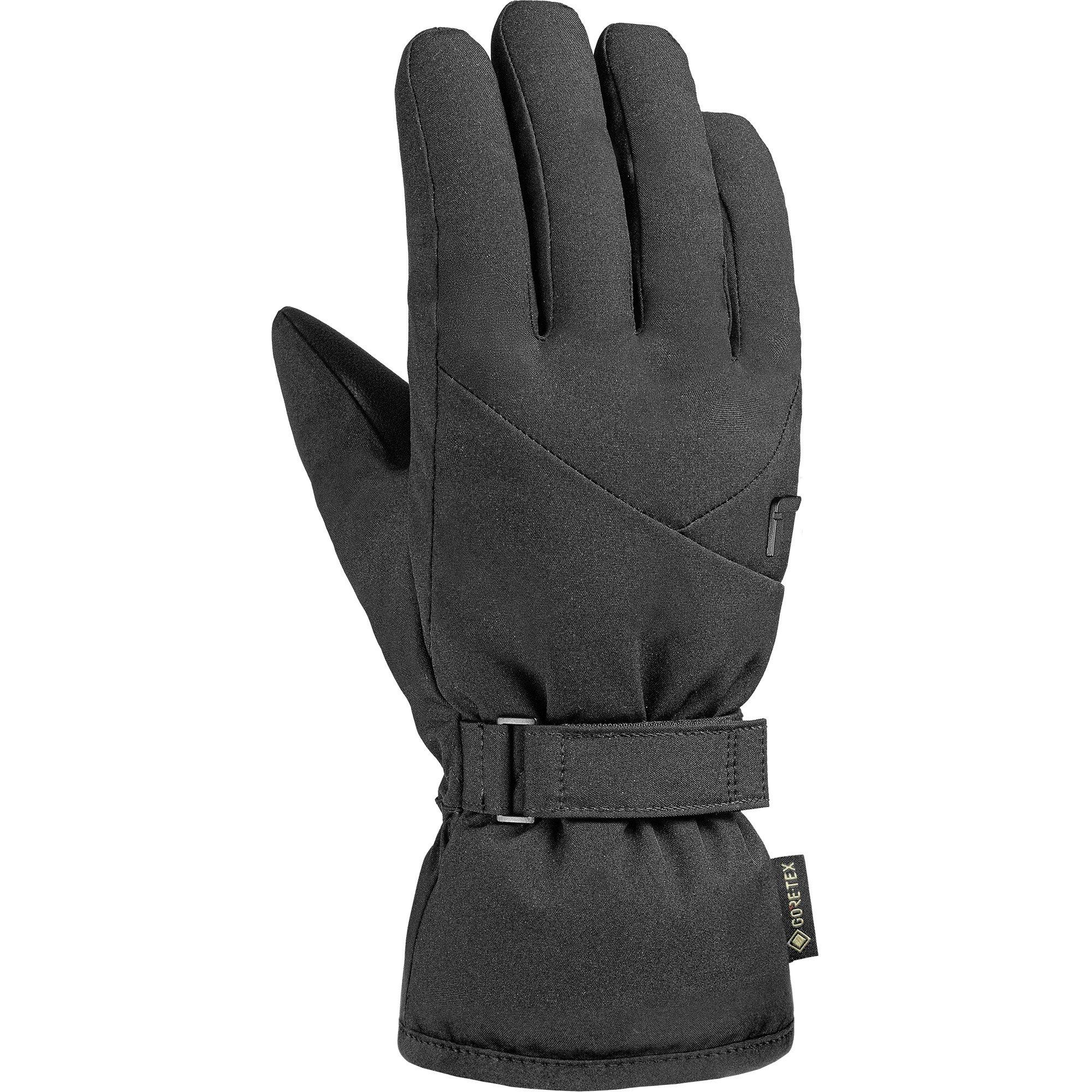 Zwart - Reusch - Reusch Rita Glv Ld71 - 2
