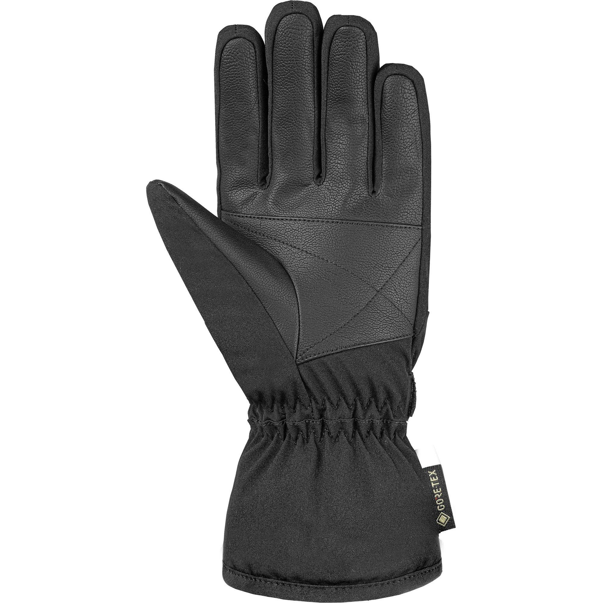 Zwart - Reusch - Reusch Rita Glv Ld71 - 3