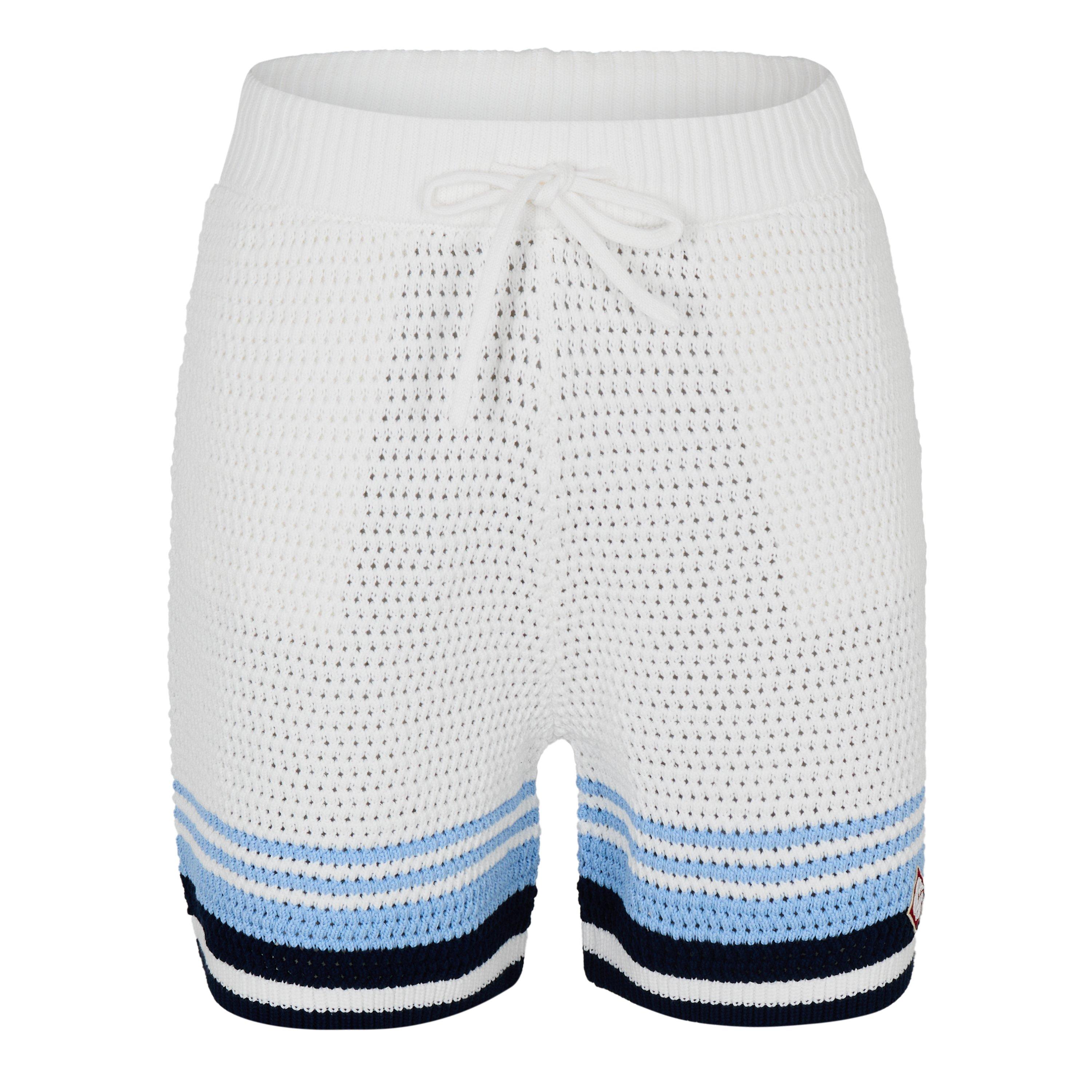 Casa Crochet Short Sn62