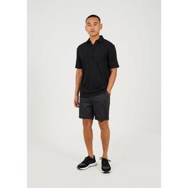 Brave Soul Check Shorts