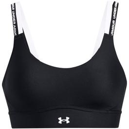 Under Armour UA Inf Mid 2 Rib Bra Ld99