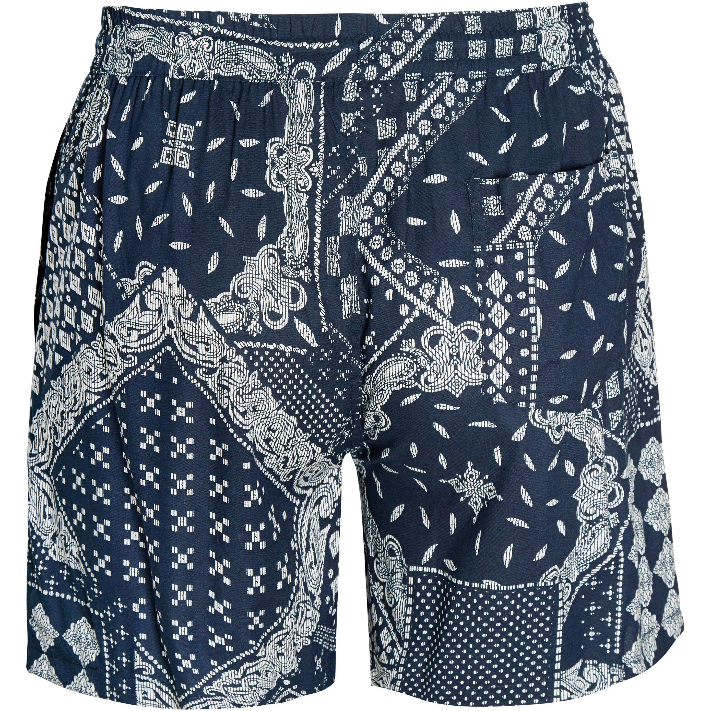 Navy - Another Influence - Woven Tracksuit - 2