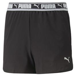 Puma Check out the hoodie in black and white below thats
