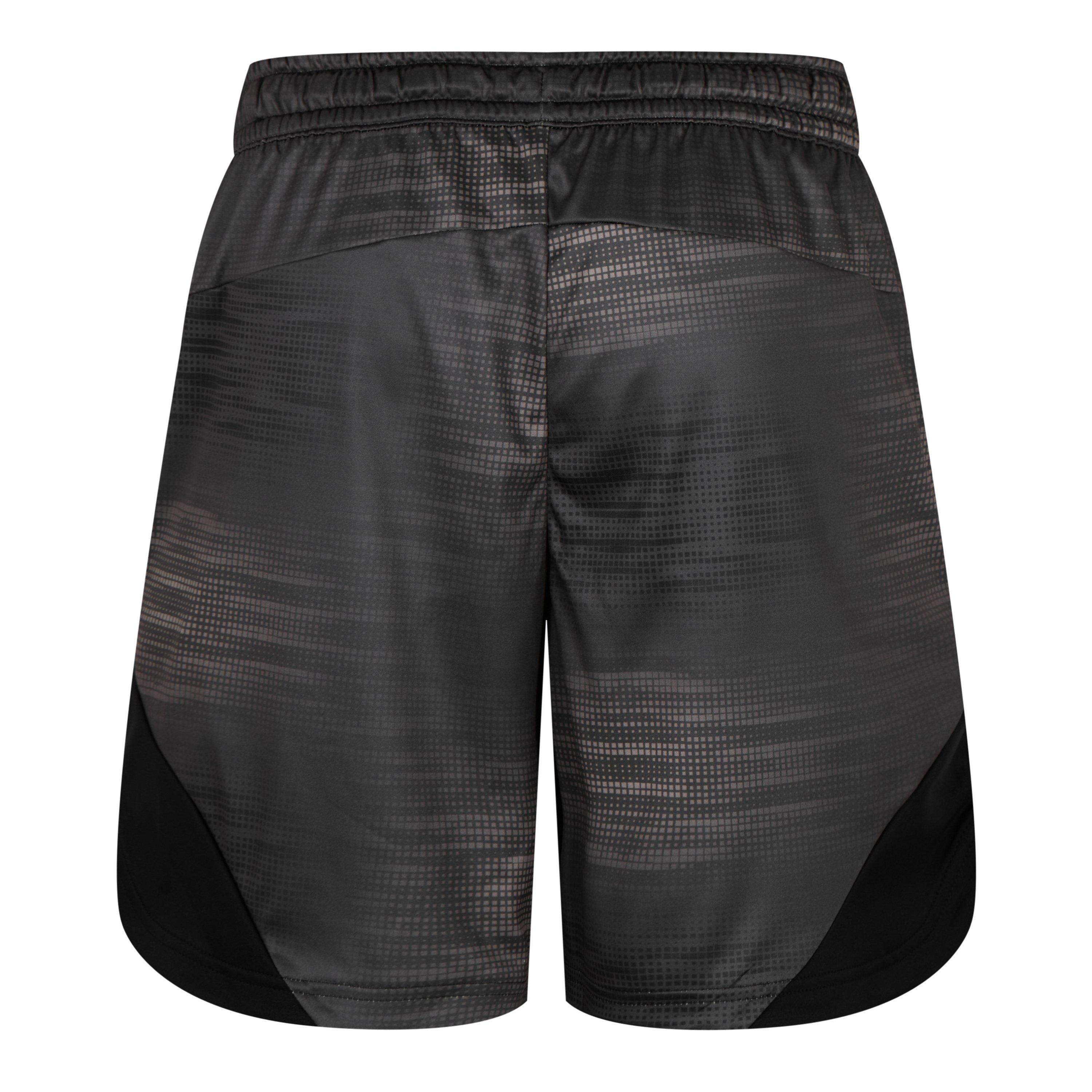 Black 2206 - EA7 - Ventus7 Shorts - 2