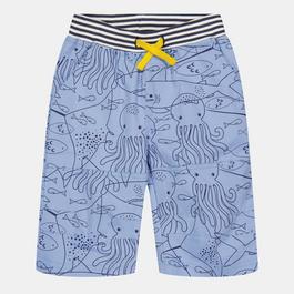 Lilly and Sid Board Shorts Jn99