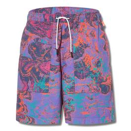 Timberland Timb Printed Short Sn32