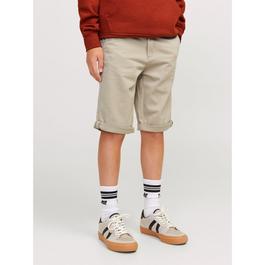 Jack and Jones Woven Tracksuit Shorts