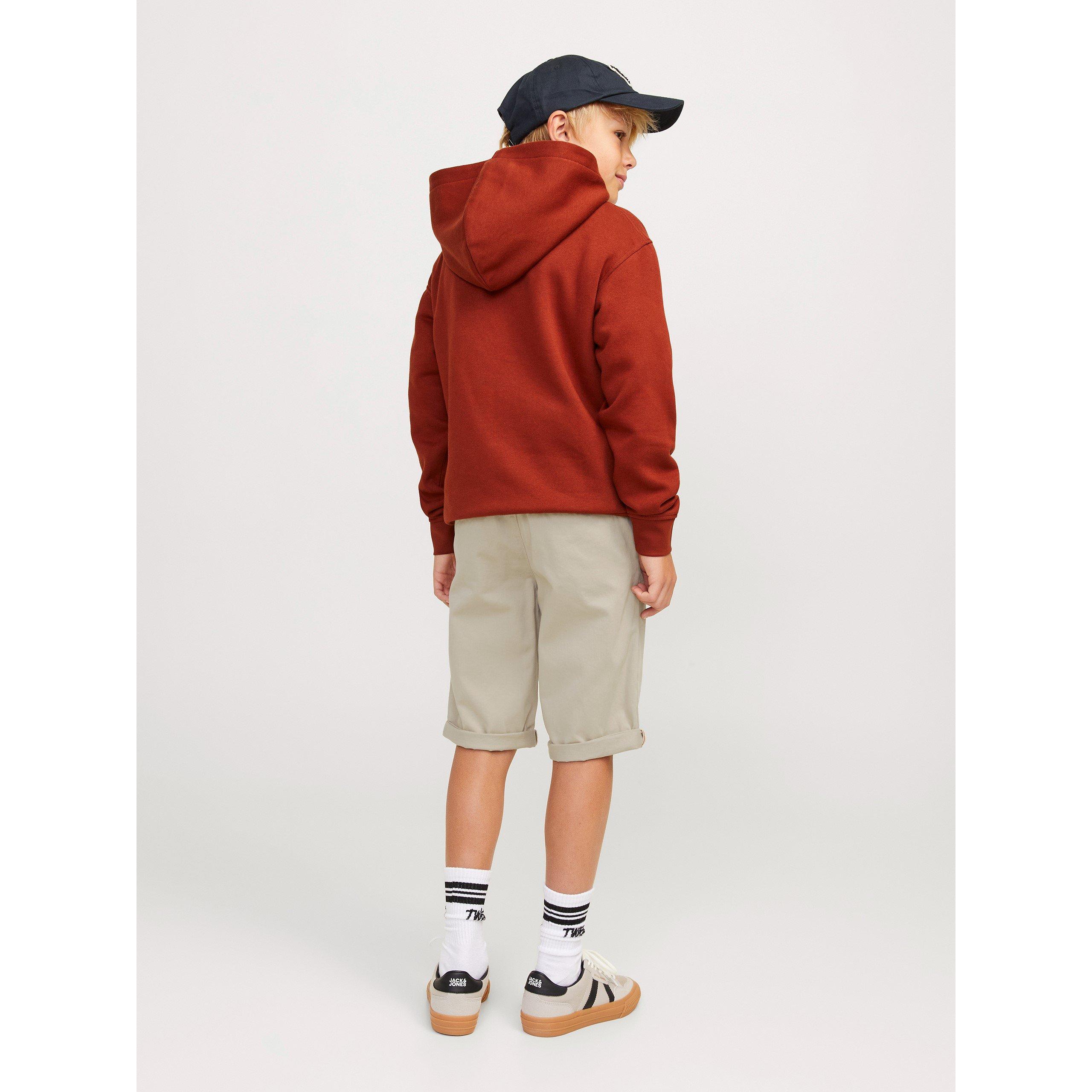 Posuđe - Jack and Jones - Woven Tracksuit Shorts - 3