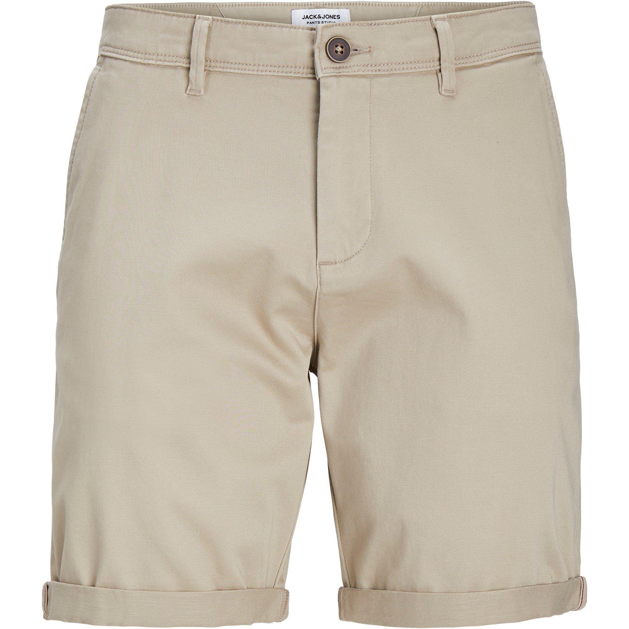 Posuđe - Jack and Jones - Woven Tracksuit Shorts - 6