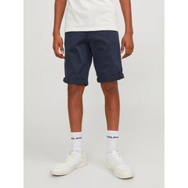 Jack and Jones Bowie Shorts Juniors