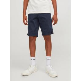 Jack and Jones Woven Tracksuit Shorts