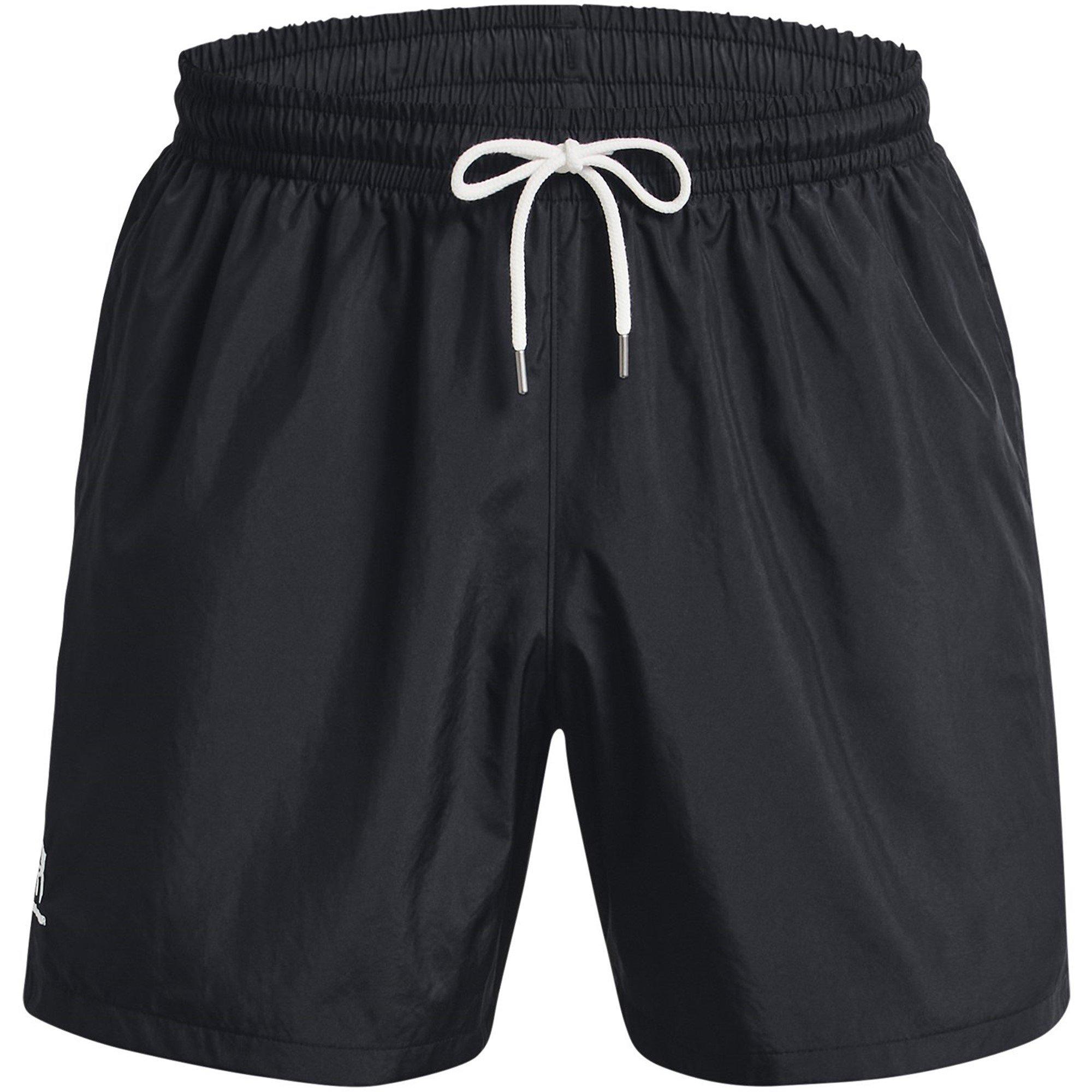 Under Armour Icon Volley Woven Tracksuit Shorts
