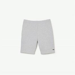 Lacoste Basic Fleece Shorts