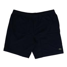 Lacoste Basic Fleece Shorts
