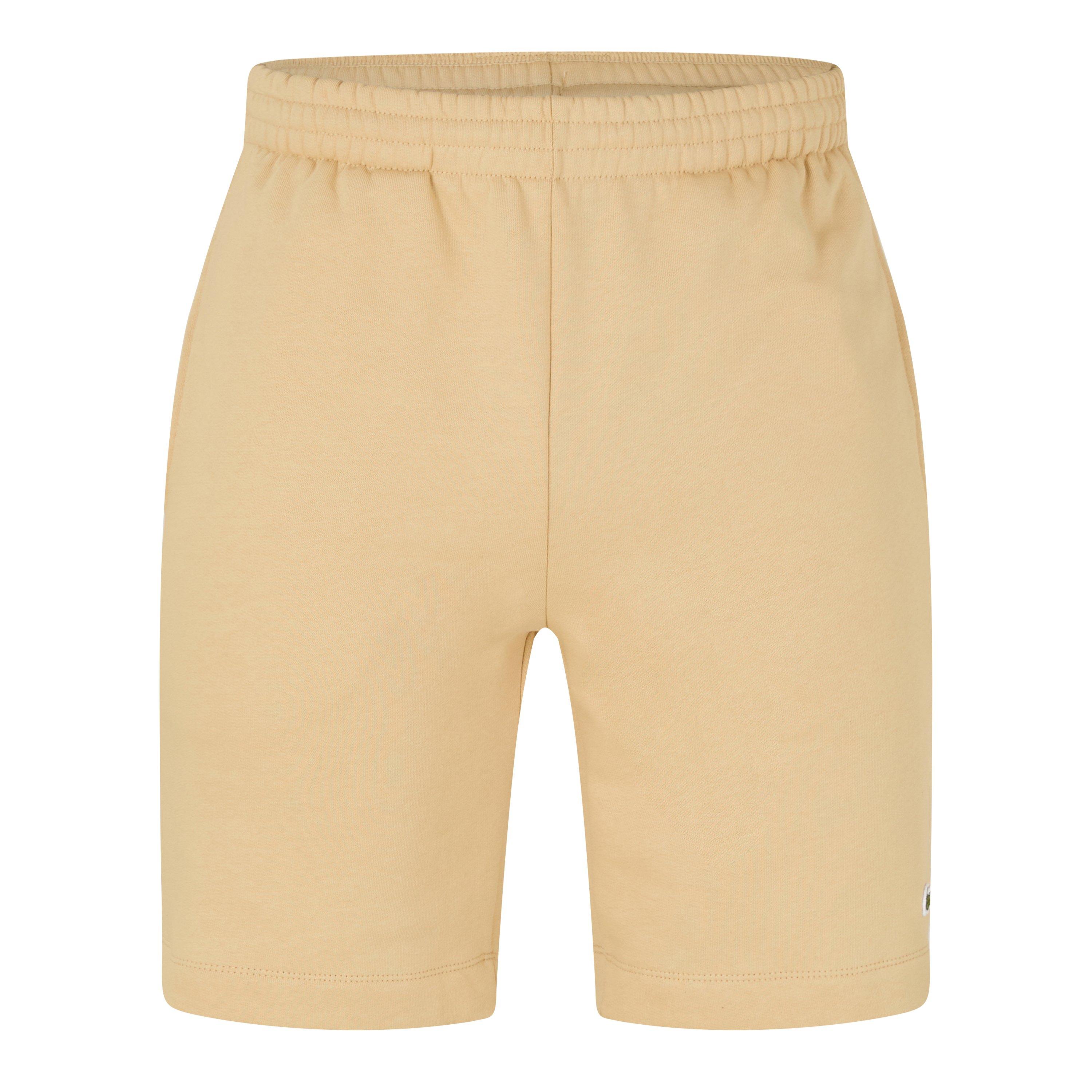 Lacoste Men's Basic Fleece Shorts - Lionne 8Xf - XL