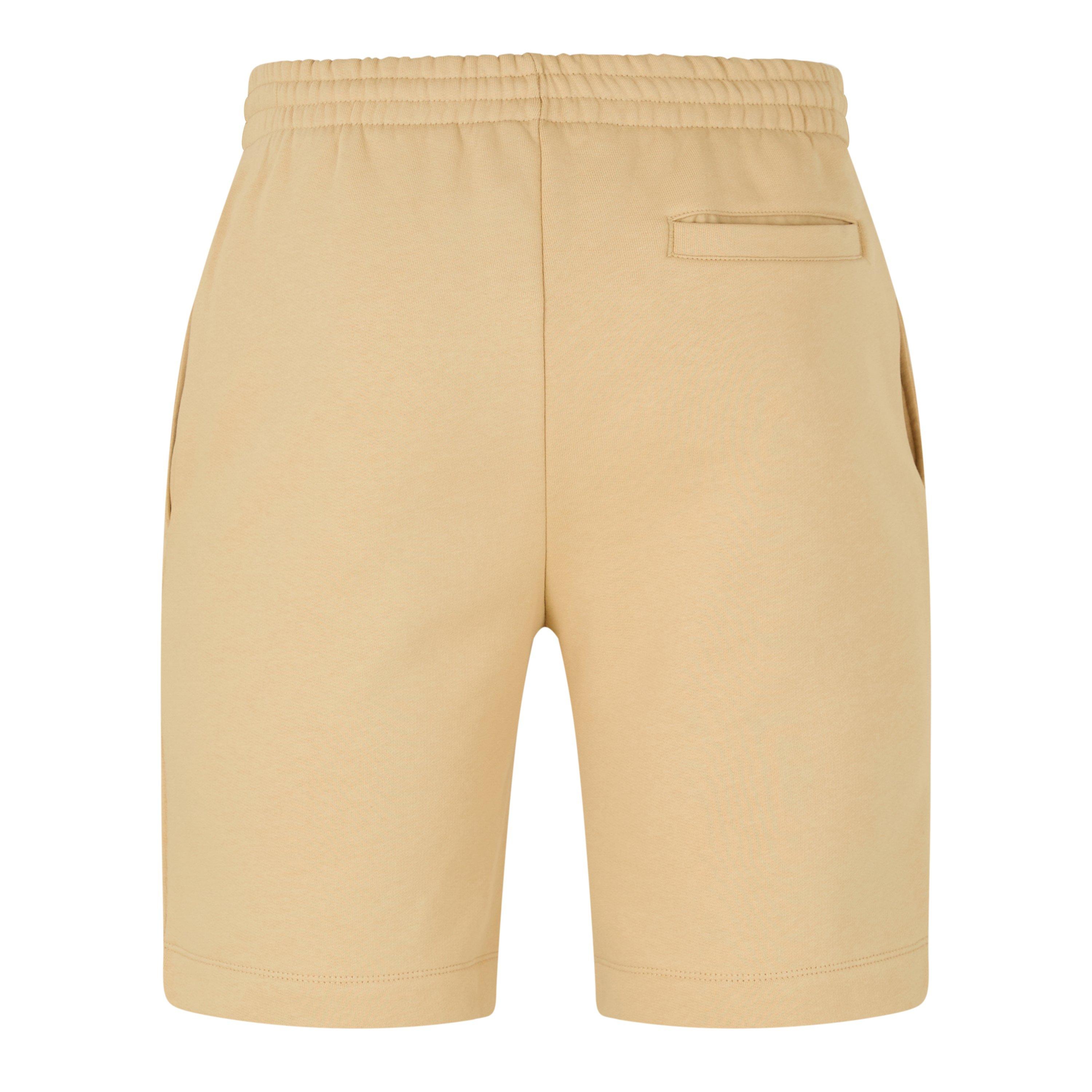 Lionne 8XF - Lacoste - Men's Basic Fleece Shorts - 2