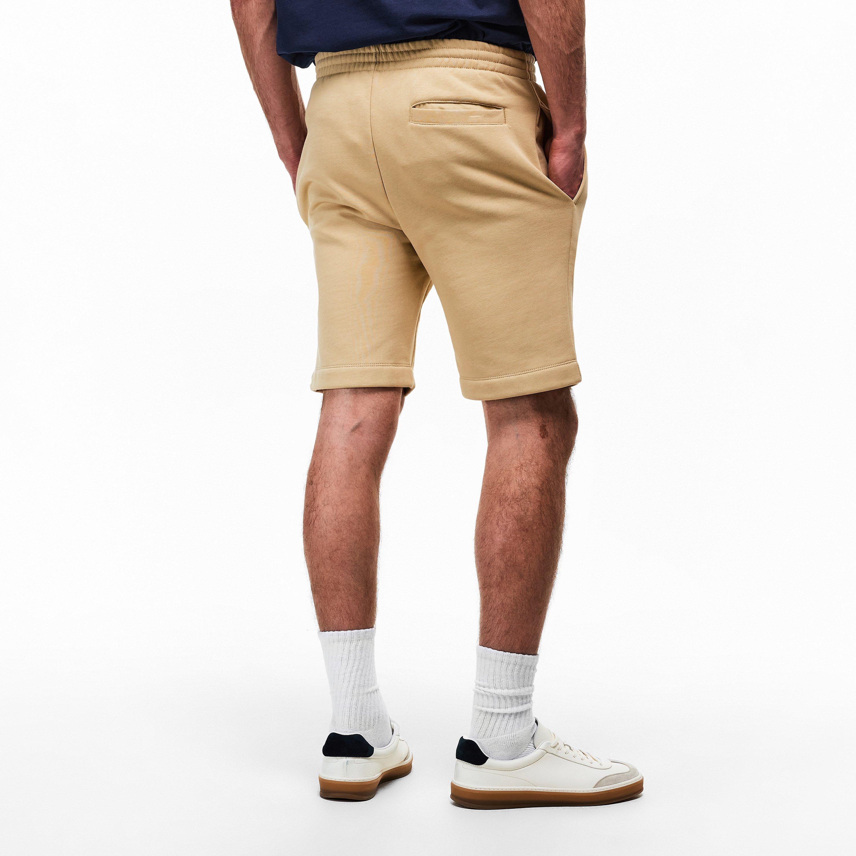 Lionne 8XF - Lacoste - Men's Basic Fleece Shorts - 4